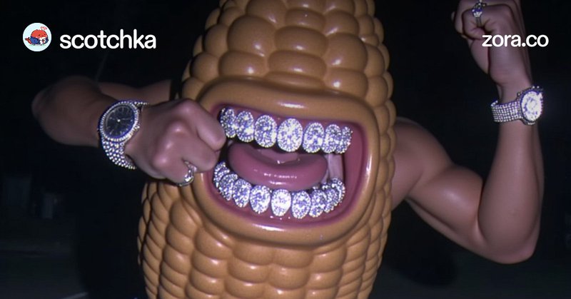 Tweet card summary image