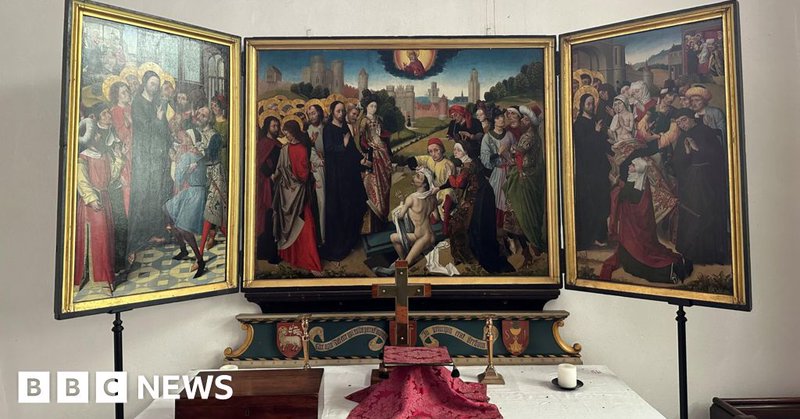 Tweet card summary image