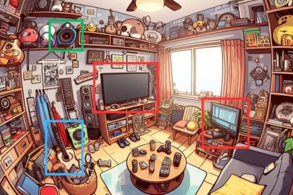 EloquentArduino's tweet card. An easy to follow, step by step tutorial on how to run Edge Impulse's FOMO model on your ESP32 camera