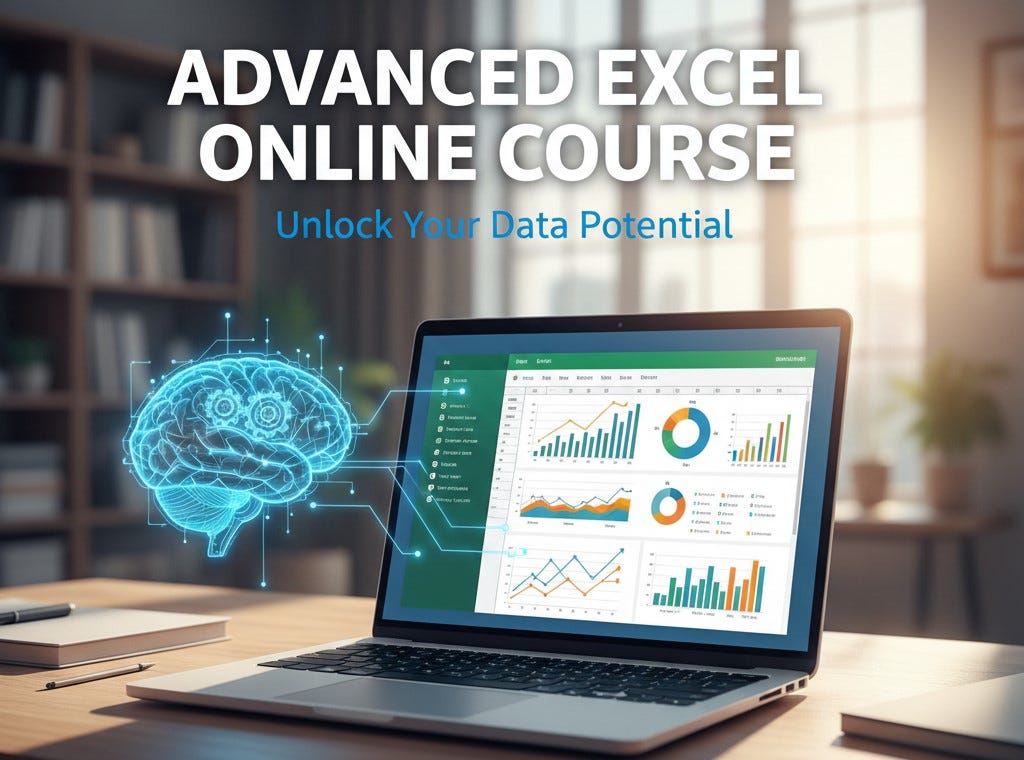 cromacampusit's tweet card. Microsoft​‍​‌‍​‍‌​‍​‌‍​‍‌ Excel is more than a simple spreadsheet program; it can be considered a potent and multifunctional data analysis…