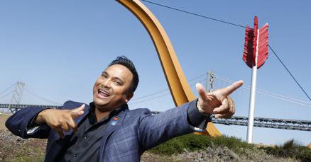 Tweet card summary image