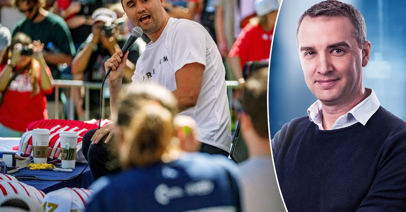 Tweet card summary image