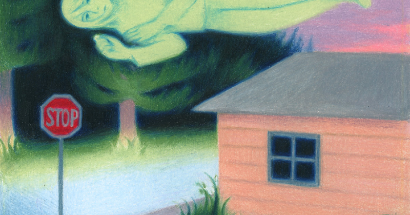 Tweet card summary image