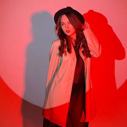 Tweet card summary image