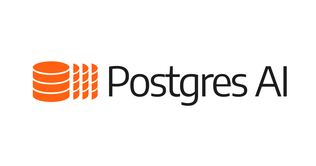 samokhvalov's tweet card. PostgresAI – self-healing Postgres for fast-growing startups | PostgresAI