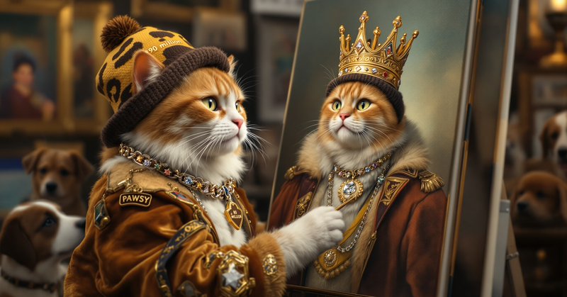 Tweet card summary image