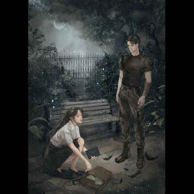 Tweet card summary image