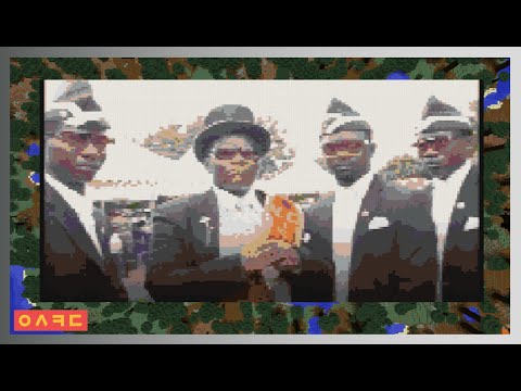 dailycoding1's tweet card. 관짝 크래프트