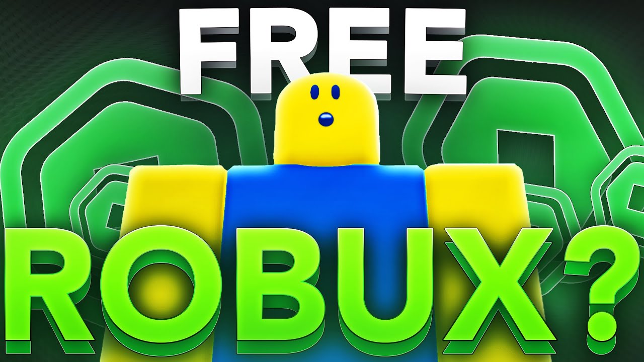 DigitalAanya's tweet card. Getting cool stuff in Roblox is fun, but Robux costs real money. What if you could get Robux without spending a dime? I looked into all the ways people say you can get free Robux.