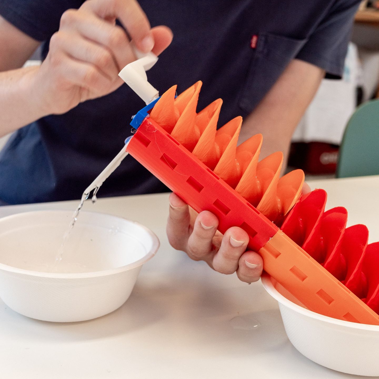 FabLab_Factory's tweet card. Home | STEAM FabLab Factory