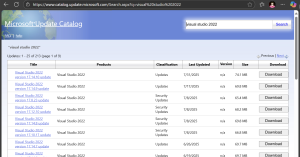 Tweet card summary image