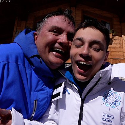 Tweet card summary image