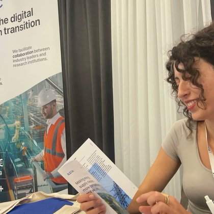 Tweet card summary image