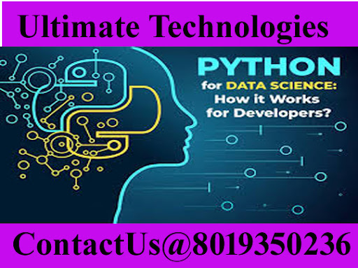 pulivarthisrini's tweet card. python with data science course in vijayawada