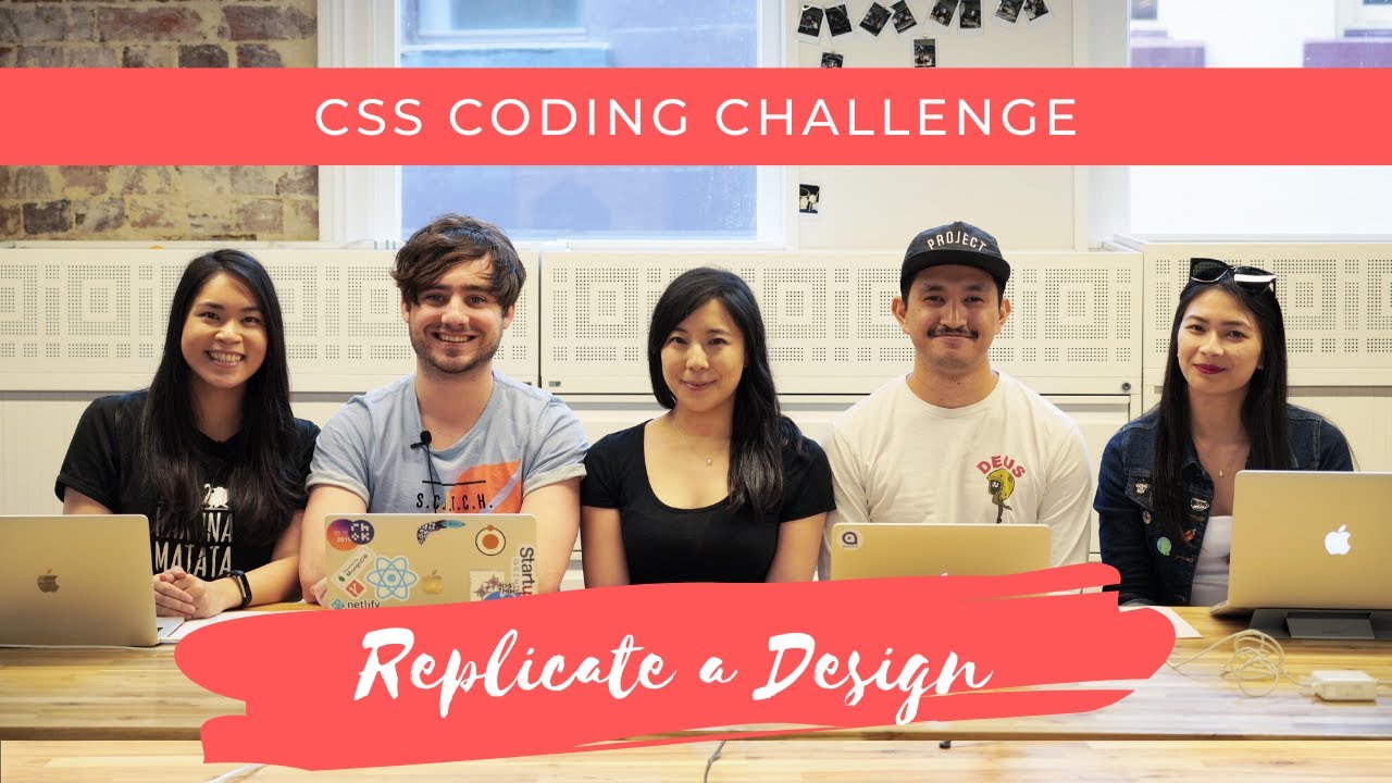 CodeFights's tweet card. CSS Coding Challenge - Can you replicate this design?