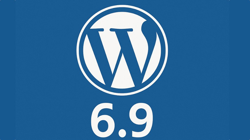 krupajnanda's tweet card. Planning for WordPress 6.9 is underway with a proposed release date of December 2, 2025. This post outlines the key milestone dates and includes a call for volunteers to help lead the release. Whet…