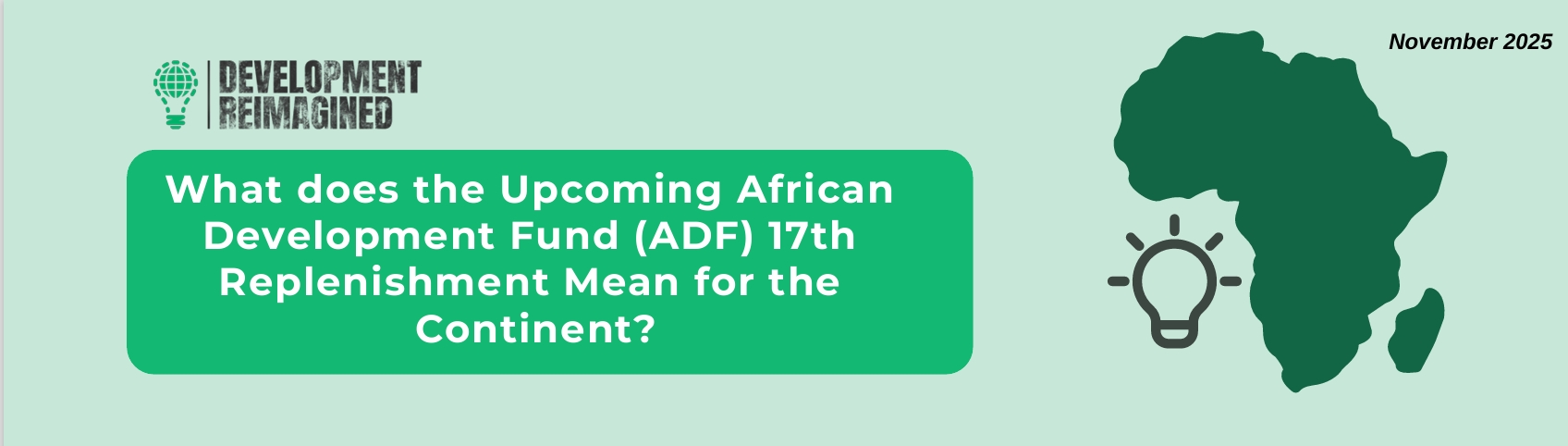 DevReimagined's tweet card. Date Published: December 5, 2025.