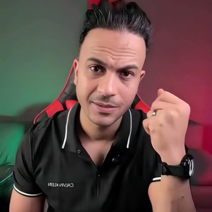 Tweet card summary image