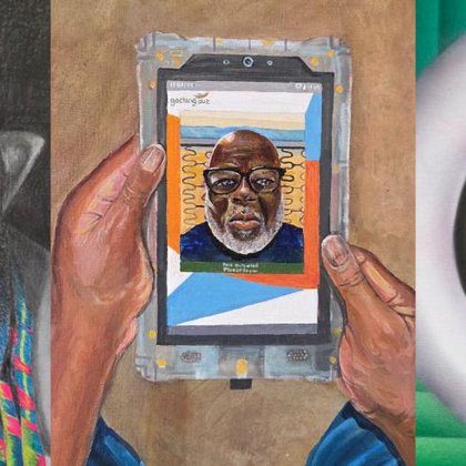 Tweet card summary image