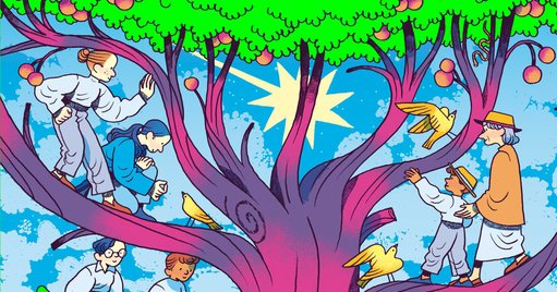 Tweet card summary image