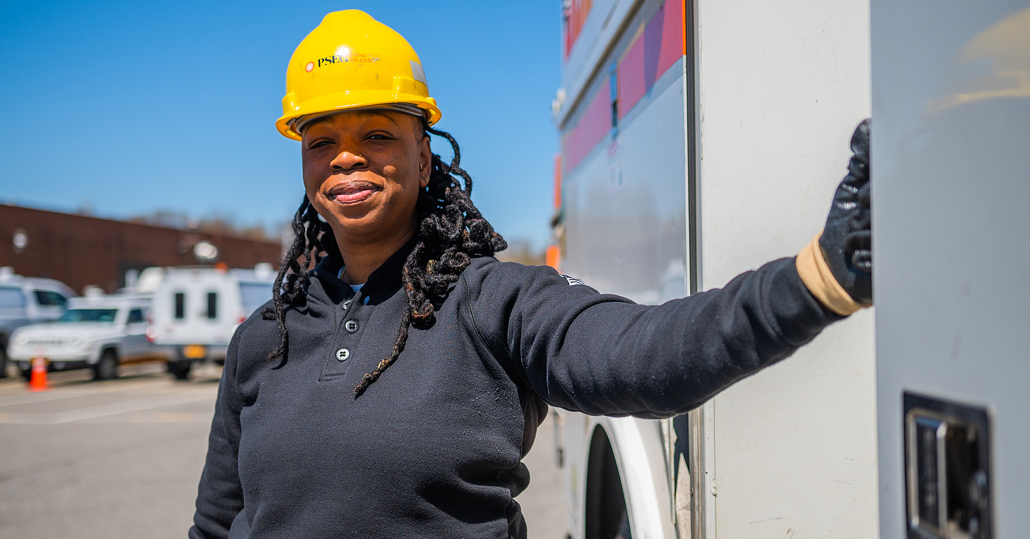 PSEGCareers's tweet card. Requisition: 83112 PSEG Company: Public Service Electric & Gas Co. Salary Range: $ 24.814 - $ 42.126 Work Location Category: Onsite We're one of the country's largest energy companies, with a vision...