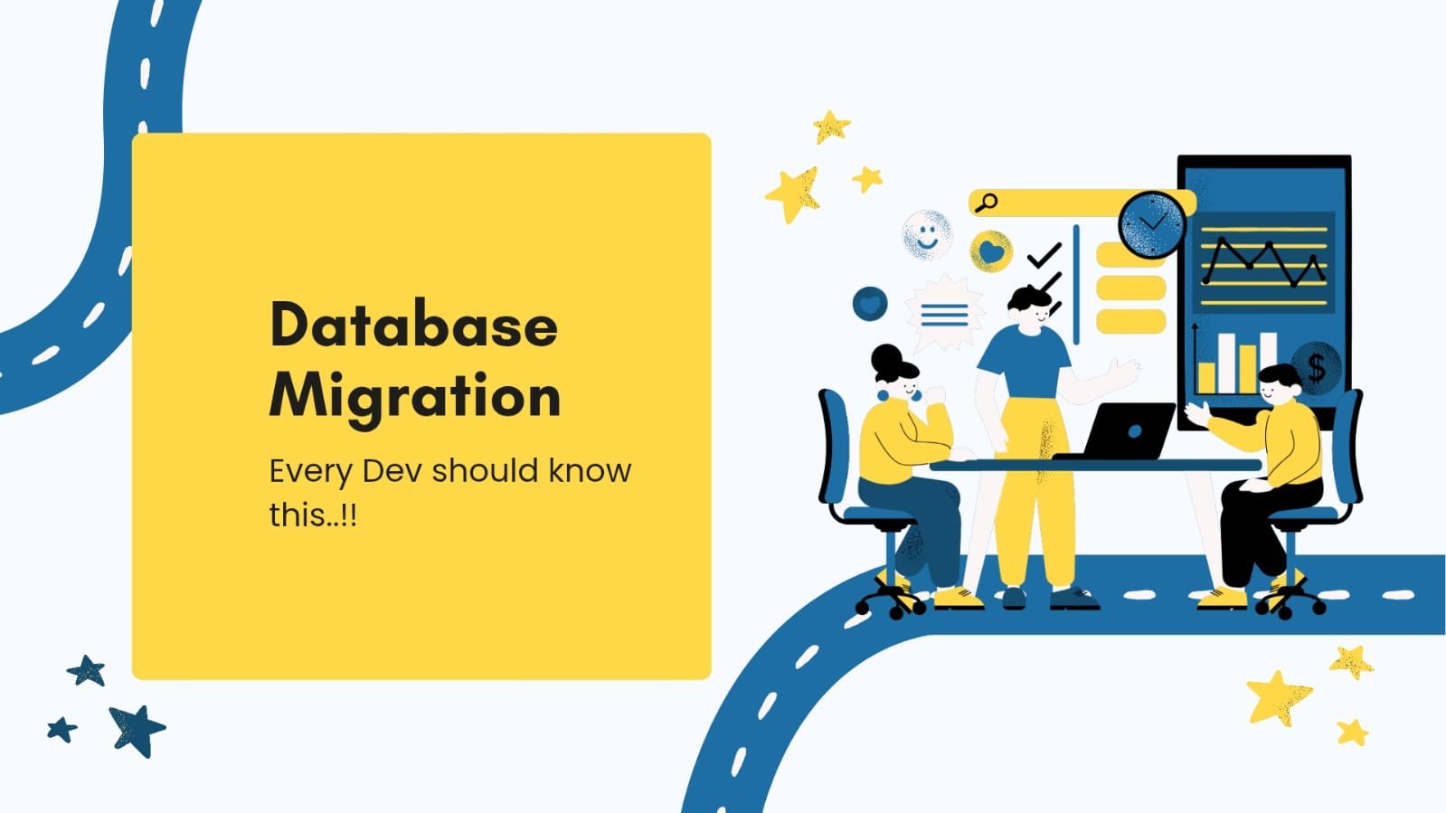 osourcenews's tweet card. Welcome back to another article in my “Every Developer Should Know This” series! Continue reading on Javarevisited » This post first appeared on Read More