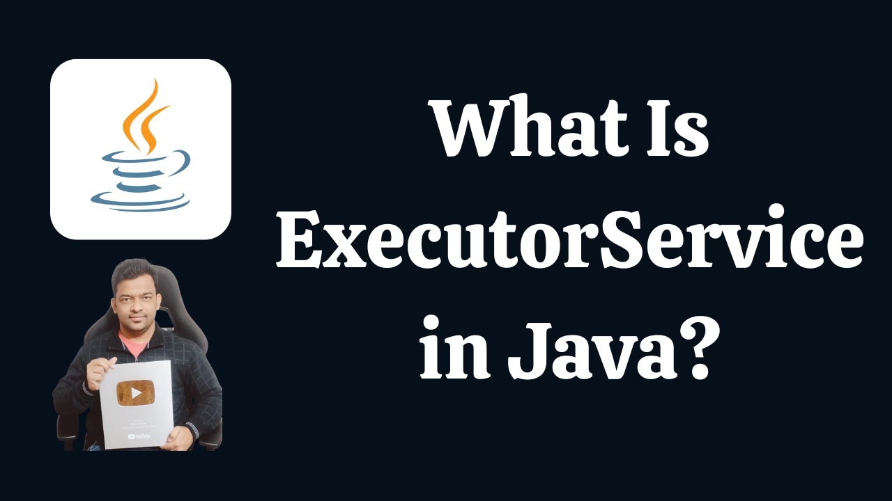 GuidesJava's tweet card. What Is ExecutorService in Java | Java Interview Questions and Answers