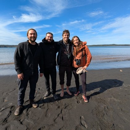 Tweet card summary image