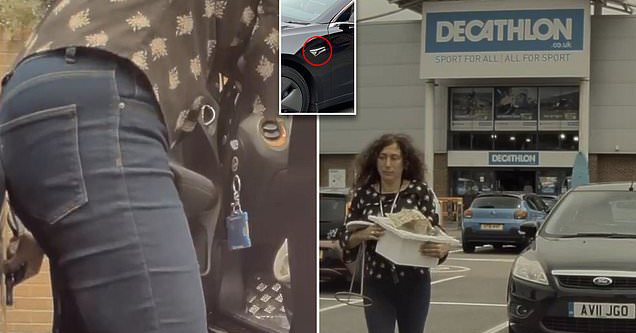 Tweet card summary image