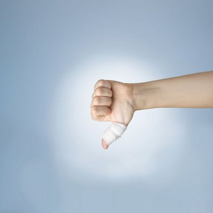 Tweet card summary image