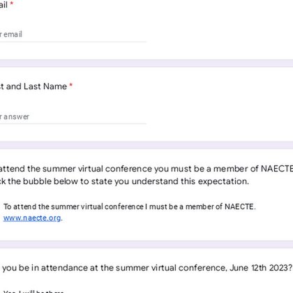 Tweet card summary image