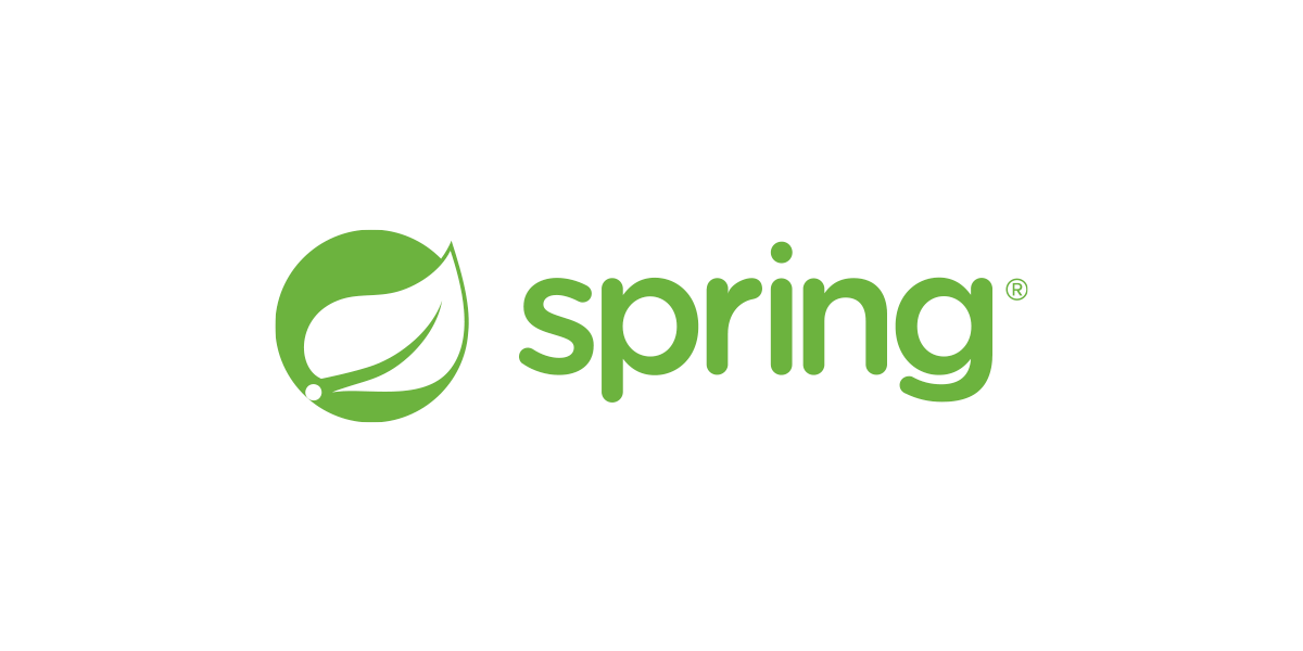 springboot's tweet card. Level up your Java code and explore what Spring can do for you.