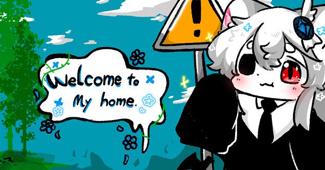 Tweet card summary image