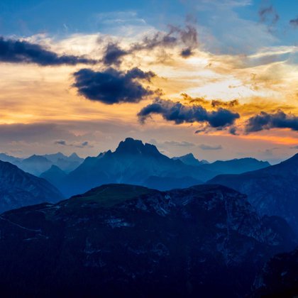 Tweet card summary image