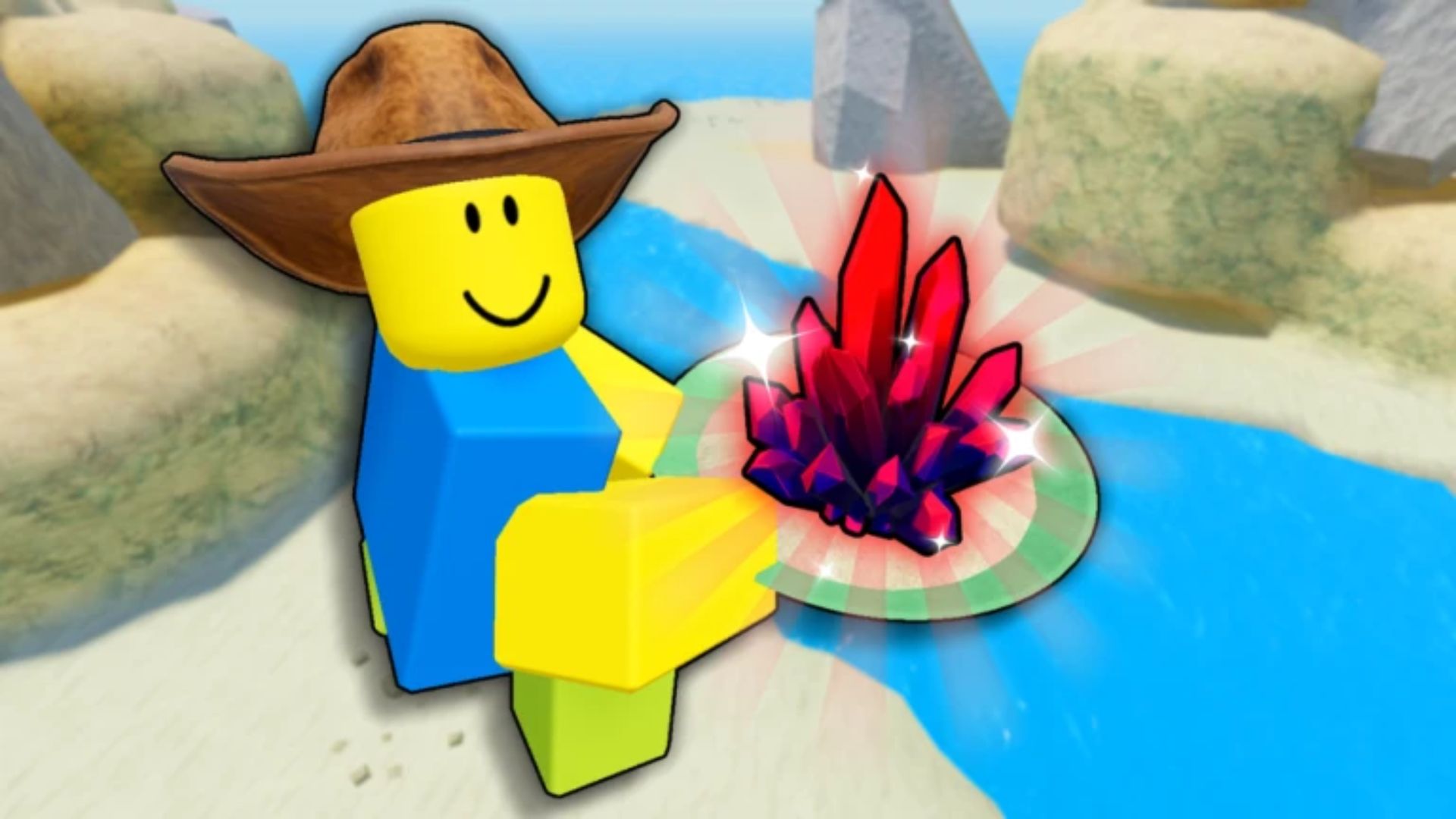 RealRobloxCodes's tweet card. Roblox Prospecting codes list to get you in-game rewards, double dig boosts, free cash, shards, and more. Updated August 2025.