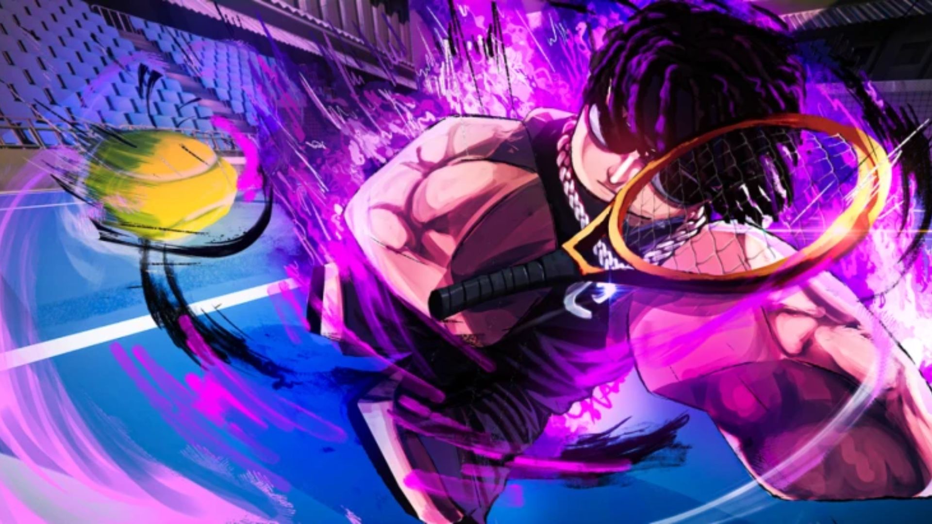 RealRobloxCodes's tweet card. Roblox Tennis Zero codes list to get you in-game rewards, free yen, lucky style spins, lucky flow spins, and more. Updated August 2025.