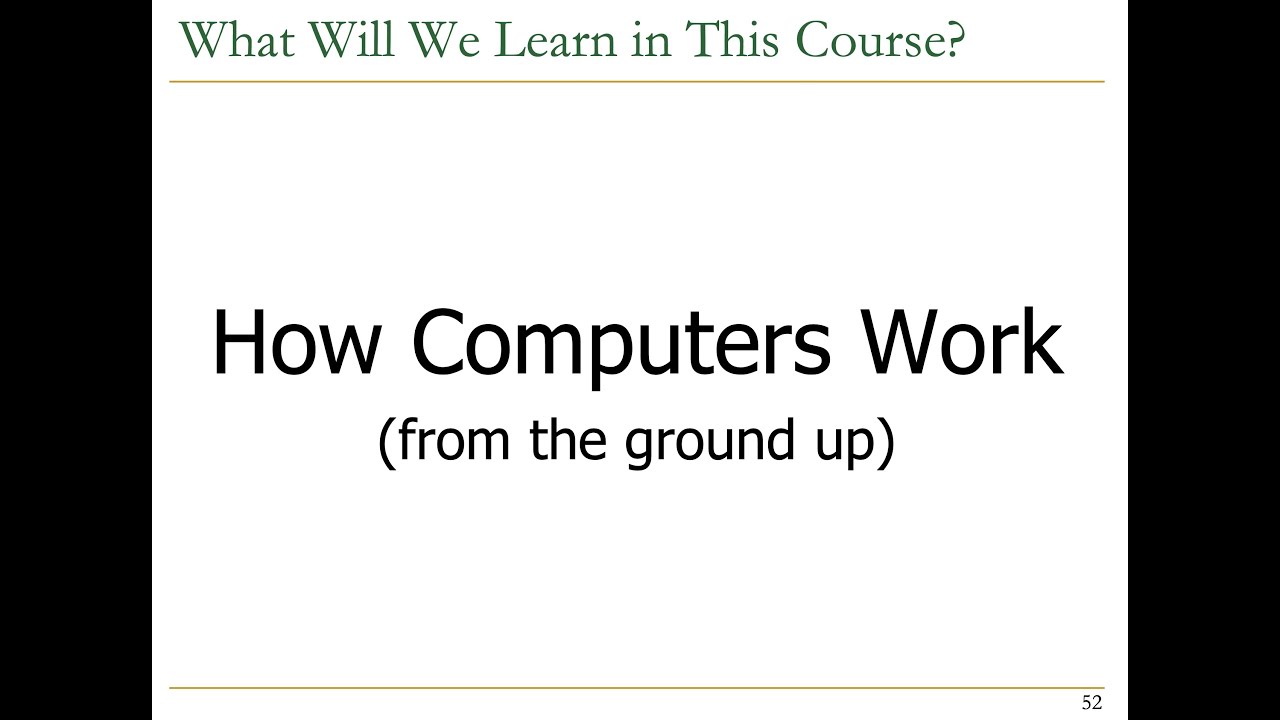 _onurmutlu_'s tweet card. Digital Design and Computer Architecture - Lecture 1: Introduction...