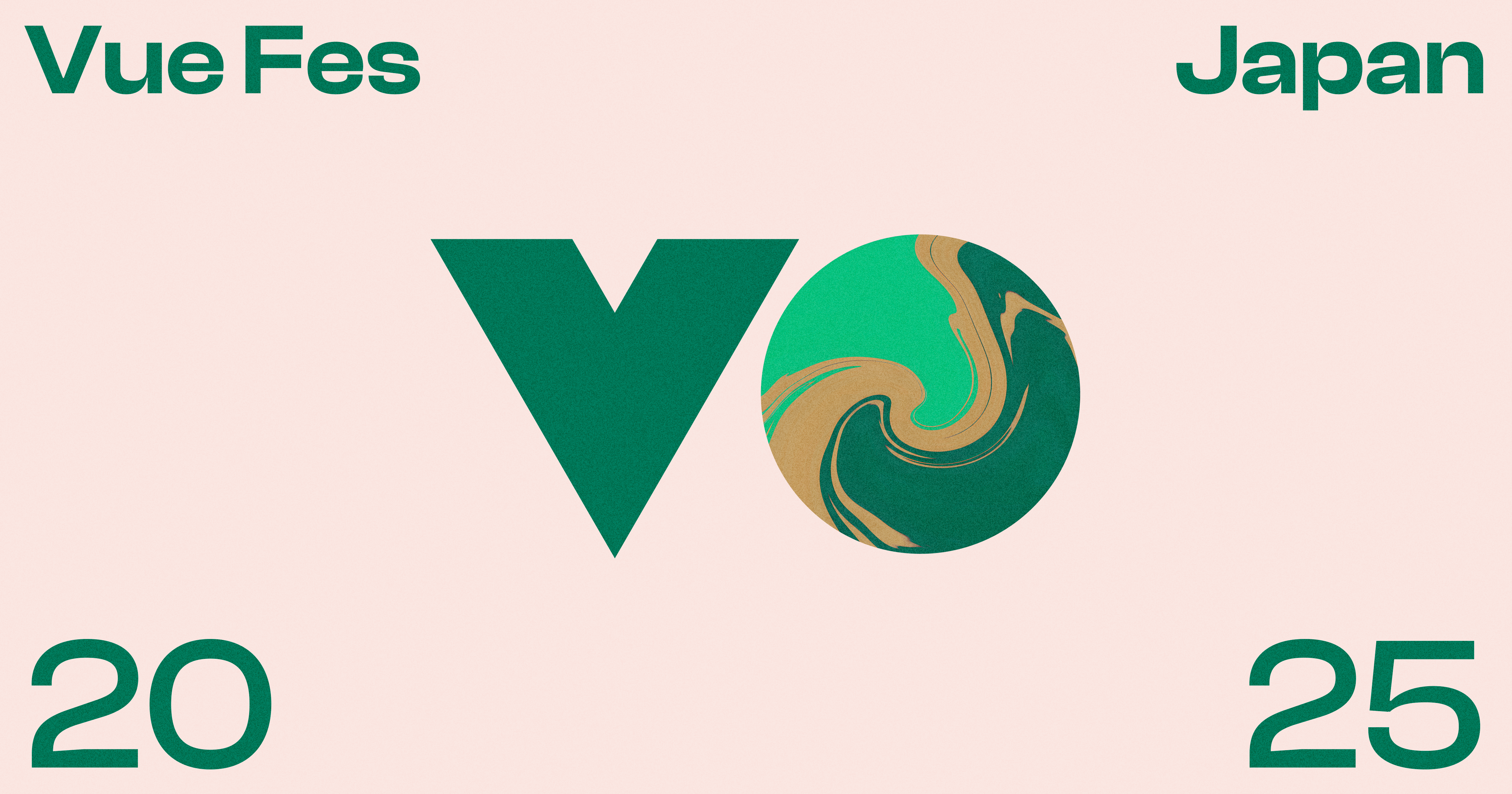 vuefes's tweet card. 2025年10月25日（土）に開催される日本最大級の Vue.jsカンファレンスです。国内外の著名スピーカーによるセッションの他、LT、ハンズオン、グッズ販売などのイベントも企画しています。ぜひ一緒にVue.jsを楽しみ、盛り上げていきましょう！