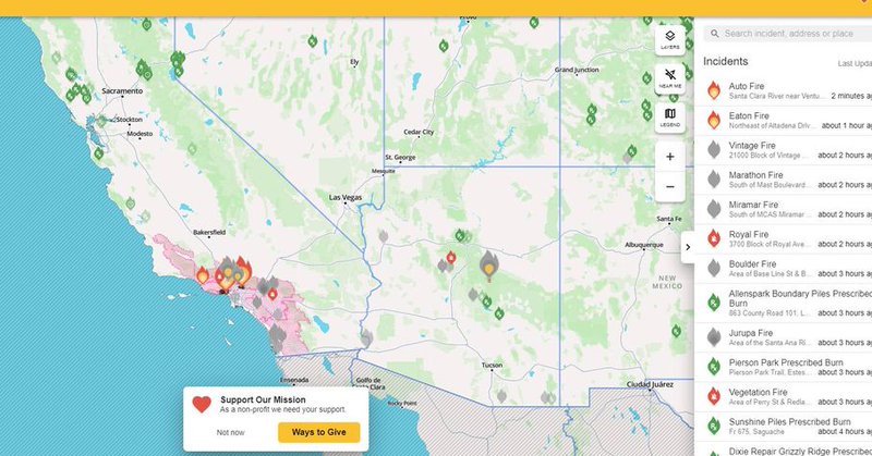 Tweet card summary image