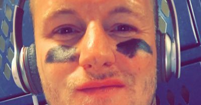 Tweet card summary image