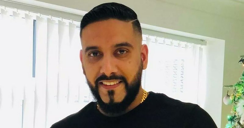 Tweet card summary image