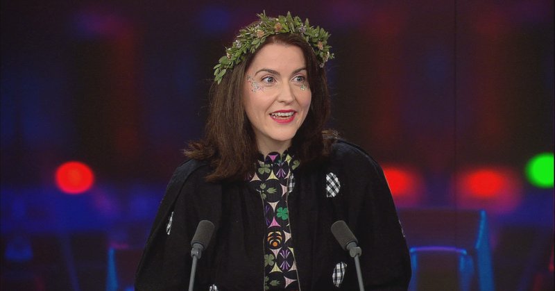 Tweet card summary image