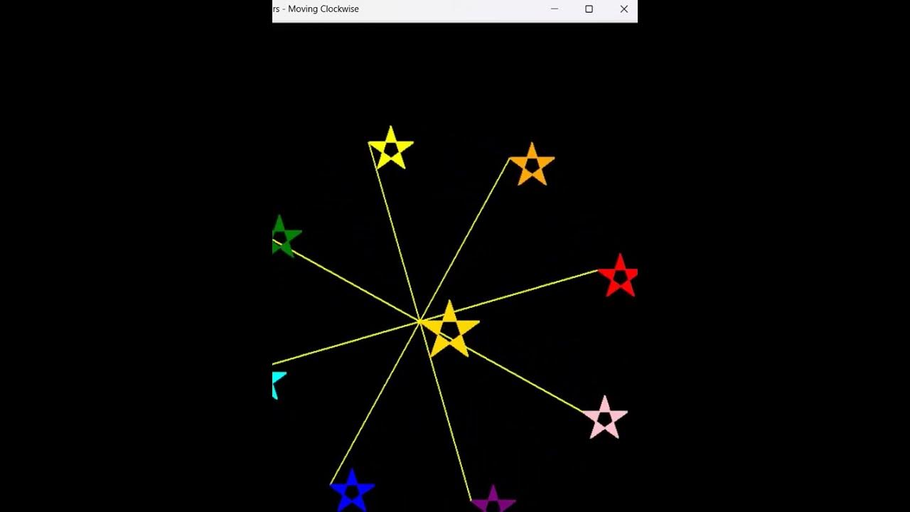RadhikaCodeHub's tweet card. Python Turtle Graphics#turtledrawing #pythonforbeginners #pythonpro...