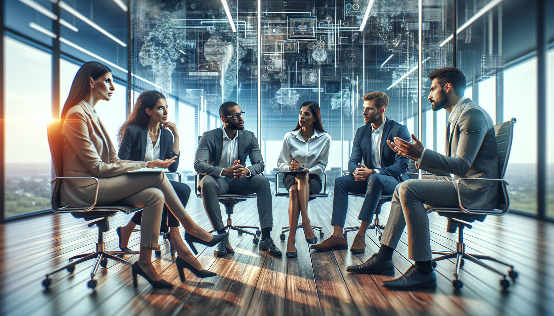 YouAccel's tweet card. In an era where artificial intelligence (AI) is increasingly becoming the cornerstone of technological advancement, the quest for more efficient and powerful co...