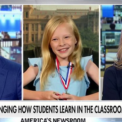 Tweet card summary image