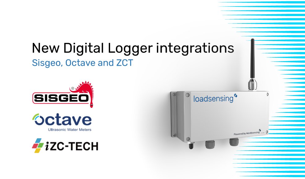 arduino_display's tweet card. Worldsensing revoluciona la gestión del agua y la geotécnica con nuevas soluciones de monitorización IoT