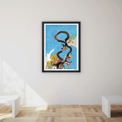 Tweet card summary image