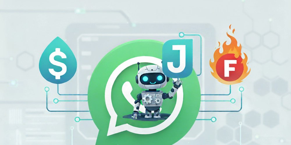 JavaTrendss's tweet card. I recently built a WhatsApp Chatbot using Java and Spring Boot, integrated with the Meta WhatsApp Business API and Firebase. The main goal of this project was to learn how to handle real-time messa...