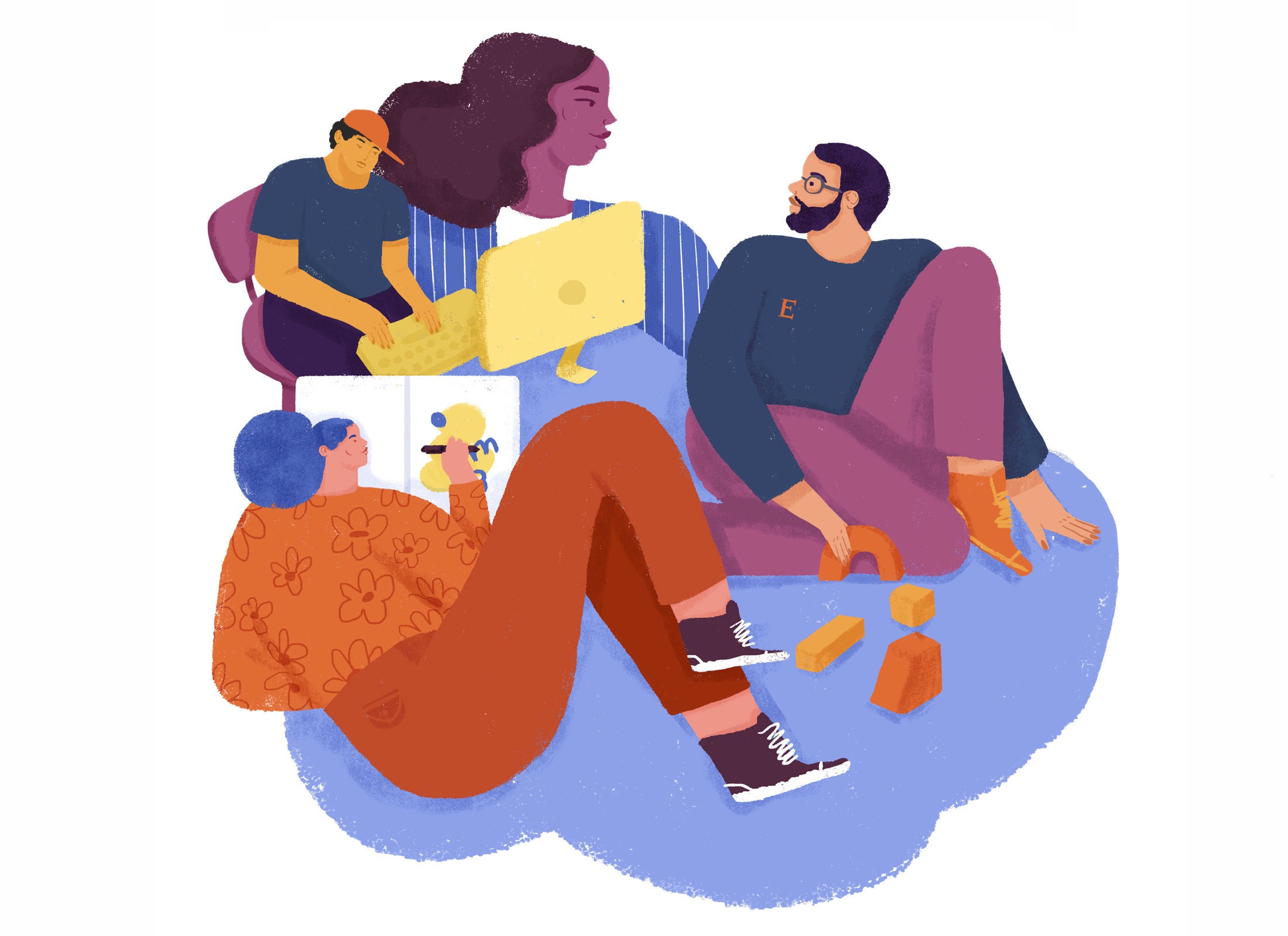 codeascraft's tweet card. Autonomous experimentation is an integral part of Etsy’s product development cycle. Each team designs and runs its own experiments...