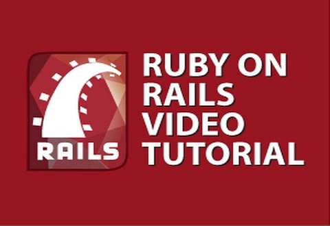 RubyOnRailsBa's tweet card. Ruby on Rails 4 Tutorial For Beginners 2015  For Playlist Click Here : https://www.youtube.com/watch?v=y8IE6... Buy Exercise Files Fr...